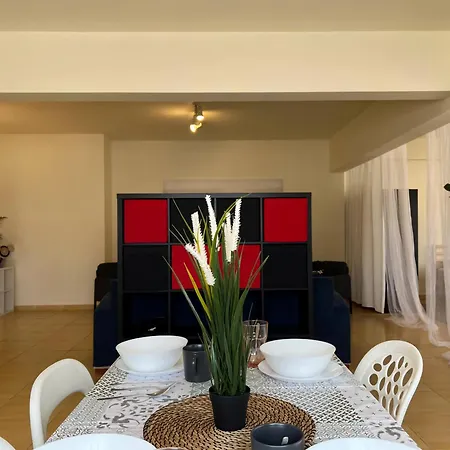 Studio Limasol Dış mekan fotoğraf