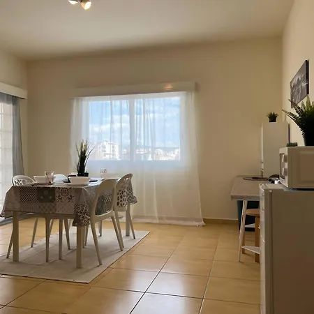 Studio Limasol Dış mekan fotoğraf