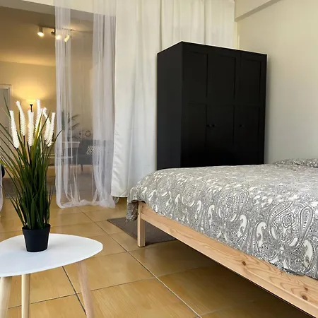 Studio Limasol Dış mekan fotoğraf