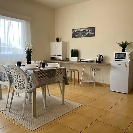 Studio Limasol Dış mekan fotoğraf