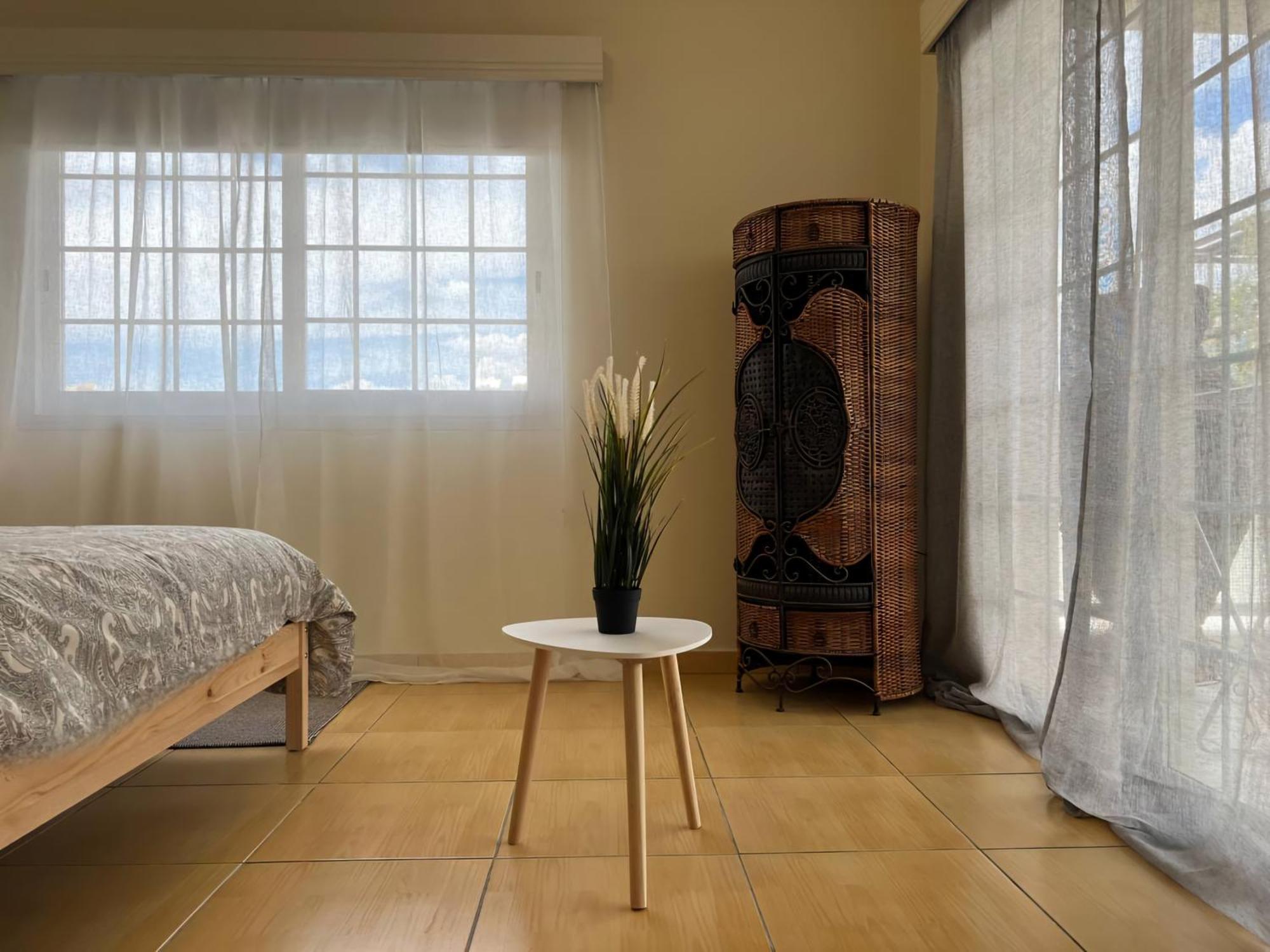 Studio Apartment Limassol