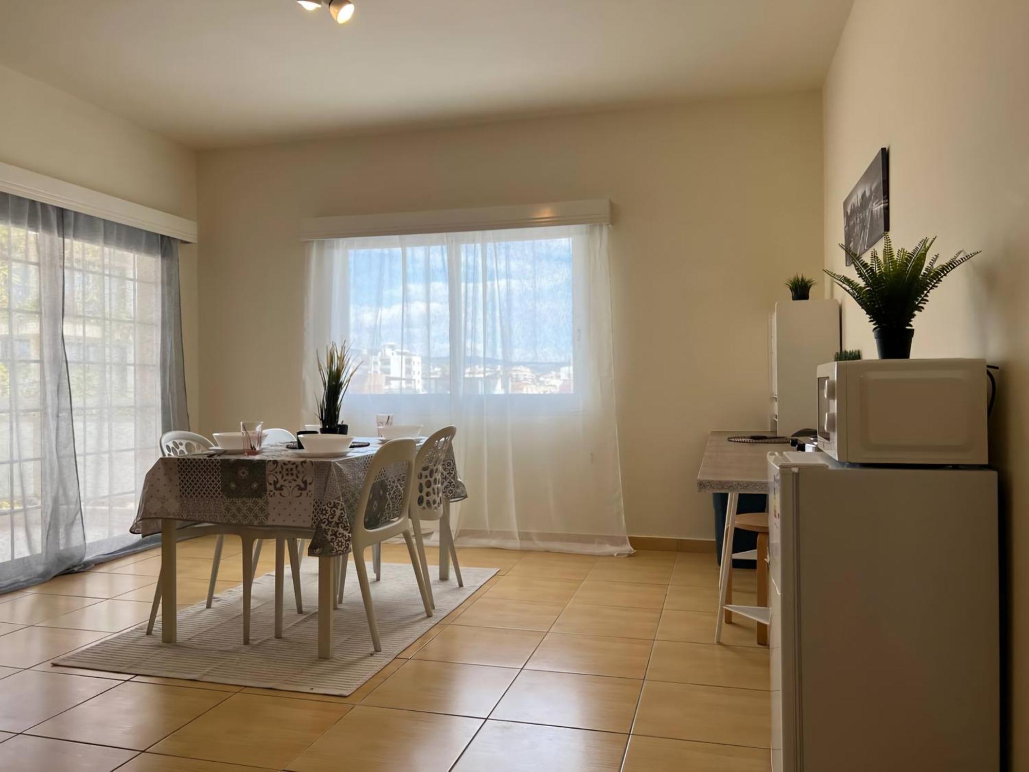 Apartment Studio