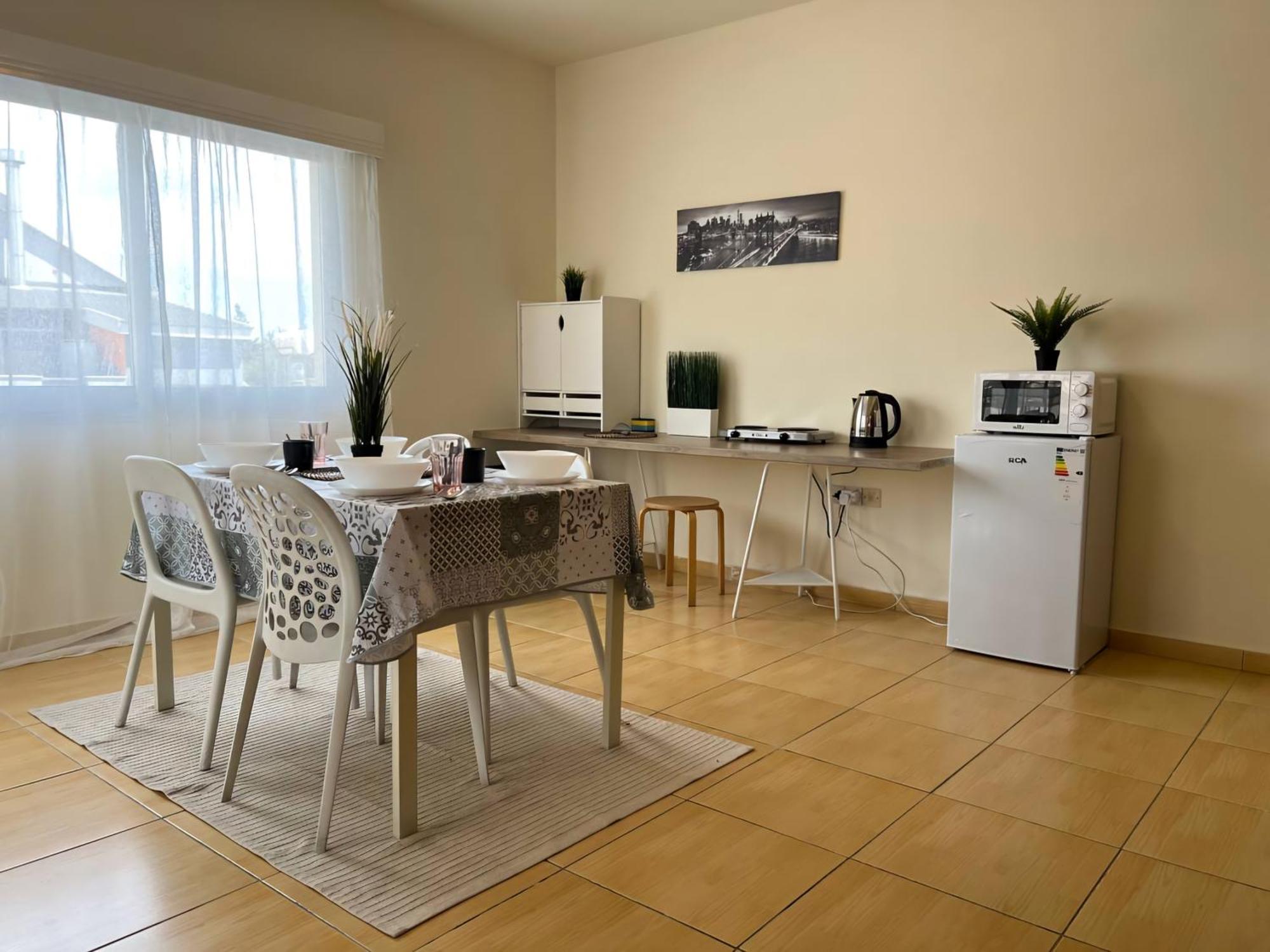 Studio * Limassol